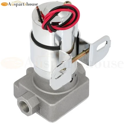 Conjunto de bomba de combustible eléctrica PC2801 para Volkswagen Golf 1999-2006 2,0 L 1,8 L Foto 1 de 4