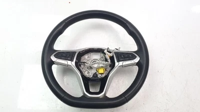 2G0419089A LENKRAD / 1432294 FÜR VOLKSWAGEN POLO VI AE1 LIFE - Bild 1 von 4