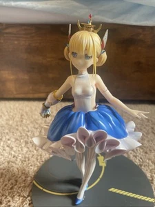 Modellino dipinto ALTER Azur Lane FFNF Le Triomphant scala 1/7 - Foto 1 di 14