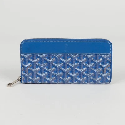 Goyard Portefeuille Long Martignonne 140063270 - Photo 1/4