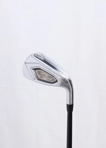 Titleist T400 2021 8 Iron Regular Tensei Am2 Blue Graphite 12637681 Good - Picture 1 of 5
