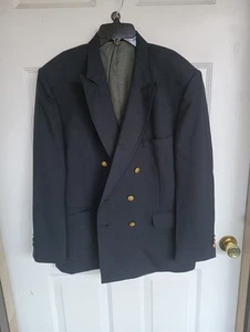 Stafford Zweireiher Blazer 44 S - Bild 1 von 8