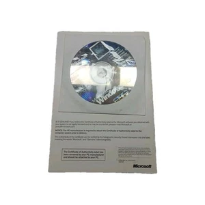 MICROSOFT WINDOWS 98 SECOND EDITION FULL OPERATING SYSTEM WIN 98 SE - Picture 1 of 4