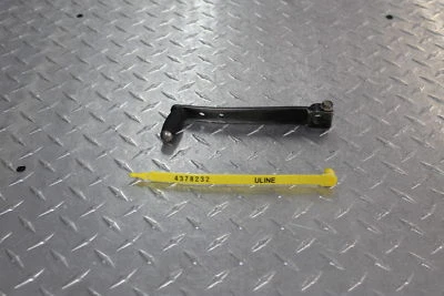 Honda Sportrax 300 TRX300EX 2003 2x4 pedal de cambio Foto 1 de 4