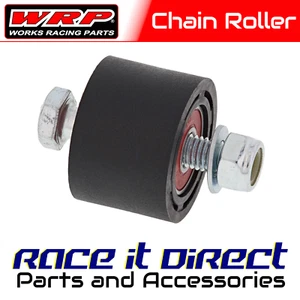 Chain Roller for Honda CR125R 1982-2004 Lower WRP - Picture 1 of 8