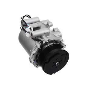 Compresor de aire acondicionado Klimoto | Compatible con Chevrolet Uplander 05-06 - Imagen 1 de 5