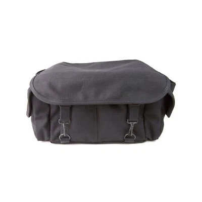 Bolso de nailon balístico Domke 700-F2B F-2B (negro) extra grande Foto 1 de 4