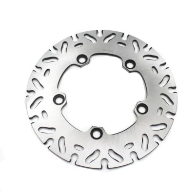 Motorcycle Rear Brake Disc Rotor For Yamaha YZF R6 2003-2014 YZF R1 2004-2012 - Image 1 of 3