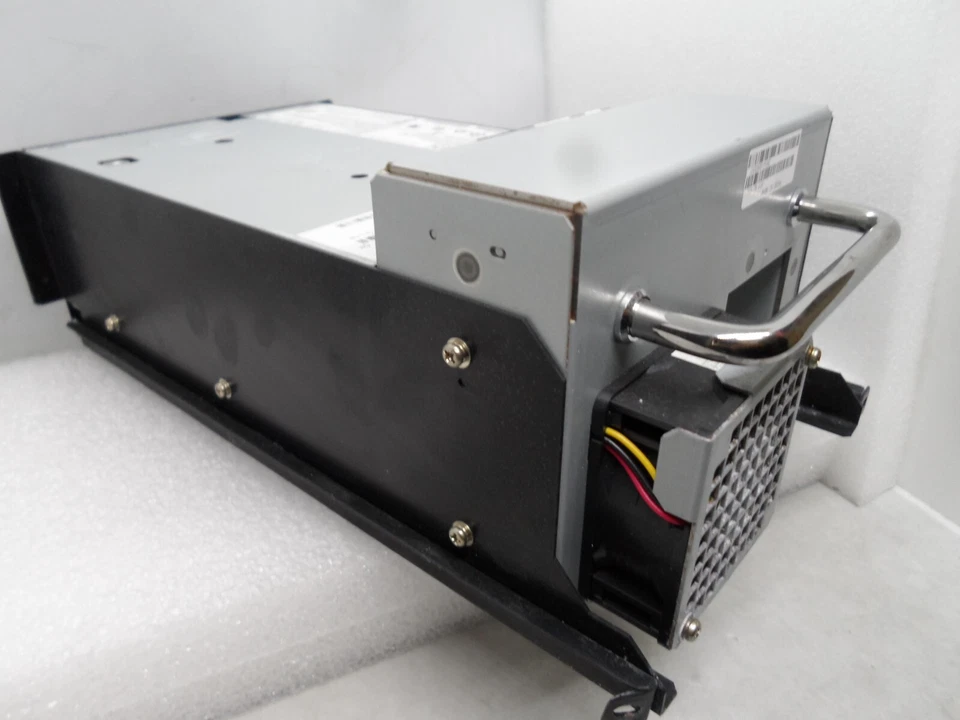 IBM Fujitsu LTO6 FC Loader Drive Module with Tray CA32555-F162 35P3013 39U3420 - Image 1 of 3