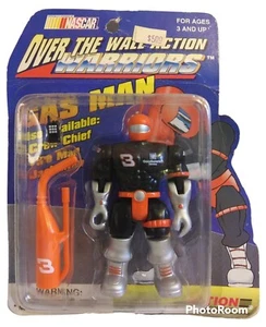Over the Wall Action Warrior Gas Man NASCAR #3 Team Earnhardt Vtg 1996 - Picture 1 of 6