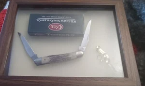 Commemorative 75th Anniversary PA  muskrat Knife - Picture 1 of 5