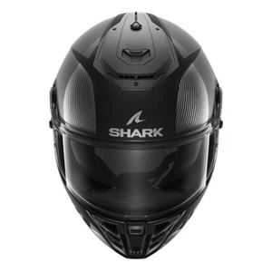 Casco Shark Spartan RS Carbon Skin antracite - Imagen 1 de 3