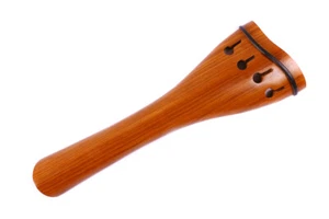 1X Rosewood 3/4 Upright Double Bass tailpiece Bass parts Top grade - Picture 1 of 7
