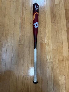 2021 Demarini Voodoo One BBCOR 32/29 Alloy Baseballschläger - Bild 1 von 8