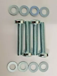 QE50Q70T QE55Q70T QE65Q70T QE75Q70T QE82Q70T M8 Wandhalterung Set für Samsung - Bild 1 von 3