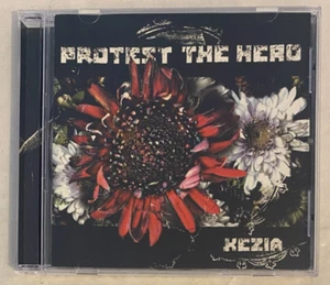Protest The Hero – Kezia CD 2006 - Bild 1 von 3
