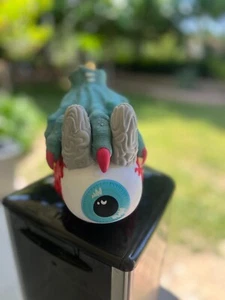 MISHKA x KOZIK KID ROBOT LABBIT LIMITED EDITION KEEP WATCH GID TOY - Picture 1 of 5