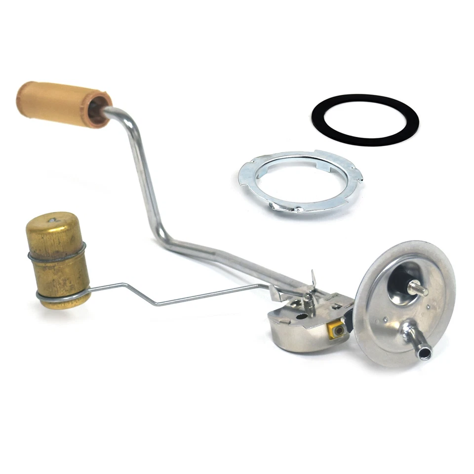 Unidad de envío de combustible Mopar 65-66 carrocería C Chrysler New Yorker Newport 5/16" Foto 1 de 3