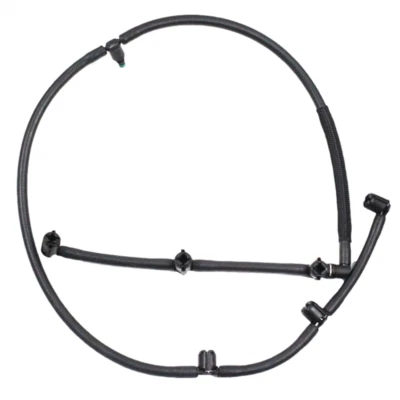 Manguera inyectora de tubo de retorno de combustible 6420707832 para Mercedes Benz GL350 ML350  Foto 1 de 4