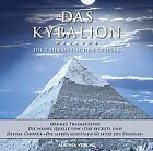 Das Kybalion, Audio-CD von Drei Eingeweihte | Buch | Zustand sehr gut