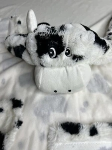 Holstein Cow XXL Dog Costume, Halloween, Top Paw - Picture 1 of 11