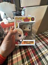 Funko POP! Movies - The Suicide Squad  - HARLEY QUINN (Dress) #1111