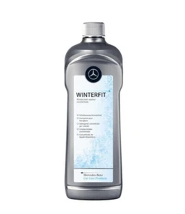 6x Mercedes Benz Scheibenwaschkonzentrat WinterFit 1L - Bild 1 von 1