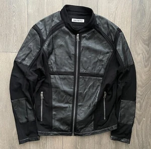 Dirk Bikkembergs Bike Jacket Size 54 - Picture 1 of 6