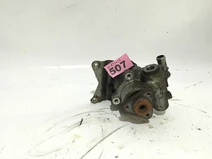 Land Rover TD4 PAS Power Steering Pump  - Picture 1 of 1