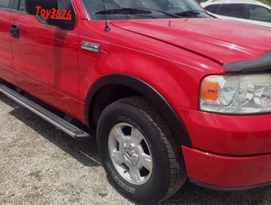 Light Textured Fender Flares Wheel Cover for 2004 2005 2006 2007 2008 Ford F150 - Picture 1 of 2