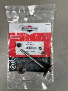 Genuine OEM Simplicity Intake Valve Part Number 793556 - Picture 1 of 1