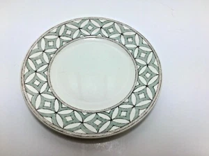 Plato de pan de 6,6" interruptor de loza Villeroy & Boch London interruptor de loza - Imagen 1 de 5