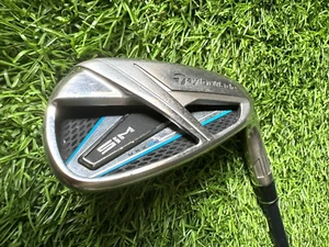TaylorMade - SIM MAX - IRON A - Graphite Senior (5-A) - USED - Picture 1 of 8