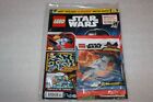 Lego Star Wars 12/2023 Magazin COMICS + TIE ADVANCED Figur LIMITED EDITION