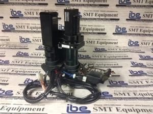 Panasonic MSR Component Recognition Camera Unit - 1046720200 mit Garantie - Bild 1 von 1