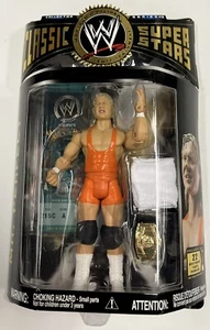 WWE Classic Superstars Mr Perfect Jakks Pacific 2007 Sealed New - Picture 1 of 9