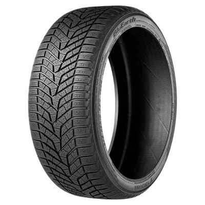 WINTERREIFEN YOKOHAMA 295/35 R21 107V BLUEARTH WINTER V905 XL - Bild 1 von 4