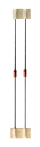 DB3 Diac Triggerdiode (ER900) 2 Stück (0026) - Bild 1 von 1