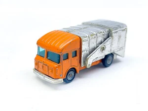 Vintage Corgi Juniors Staubwagen Diecast L58 - Bild 1 von 6