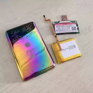 1TB SSD Upgrade KIT with Mega Battery for Apple iPod Classic 7th Generation - Picture 1 of 3