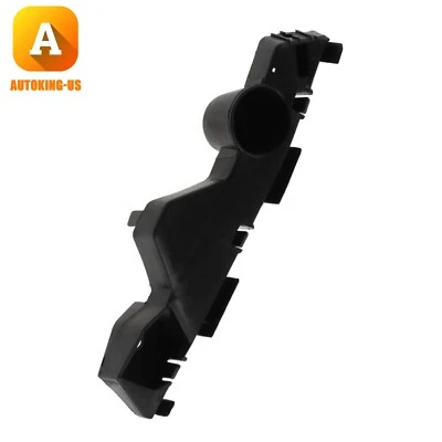 New Passenger Side Front Bumper Retaining Bracket for Mazda CX-7 2017 - 2012  - Image 1 of 4