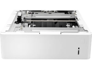 HP Input Tray Feeder | 550 Sheets | Media Tray | Feeder| L0H17A - Afbeelding 1 van 4