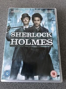 Sherlock Holmes Dvd - Picture 1 of 2