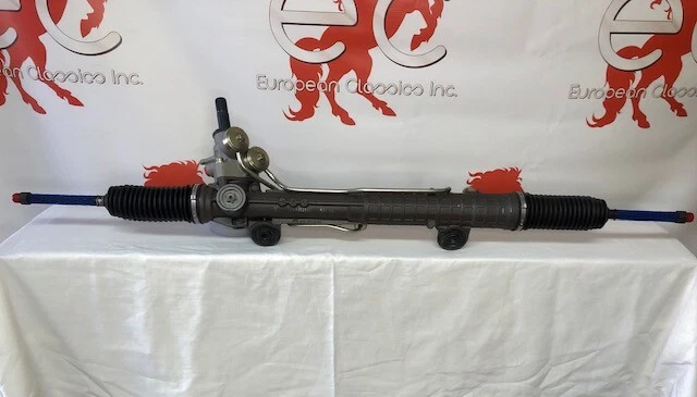 MERCEDES-BENZ E300/E320/E430 Power Steering Rack w/o SERVO. - Image 1 of 4