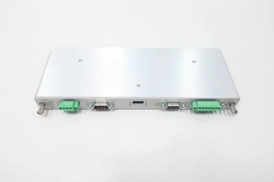 Módulo de E/S Interfaz Rack Bently Nevada 125768-01 Foto 1 de 4