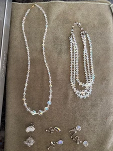 Aurora Borealis Vintage, 5 Stück - Bild 1 von 1