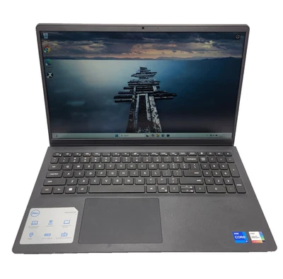 Dell Inspiron 3520 15.6" FHD Touch i7-1255U 16GB 1TB SSD 1601581 - Image 1 of 4