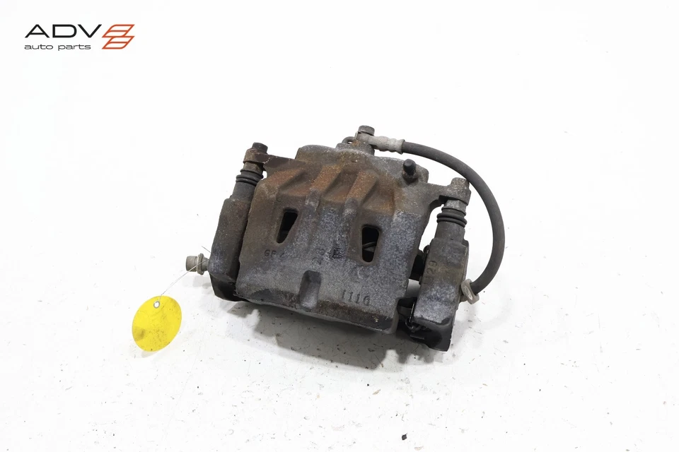 Pinza de freno delantera izquierda del lado del conductor OEM LEXUS RX450H RX350 2016-2022 Foto 1 de 4