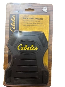 Arnés binocular híbrido Cabela’s: nuevo precintado - Imagen 1 de 2