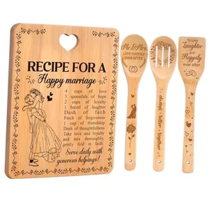 Regalos de despedida de soltera de ducha nupcial para novio, regalos de boda para matrimonio - Imagen 1 de 7